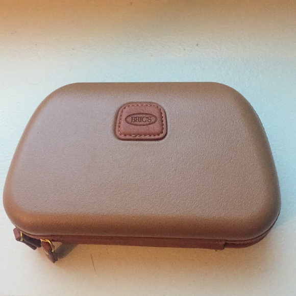 bric Other - BRIC branded cosmetic case bric Other - BRIC branded cosmetic case